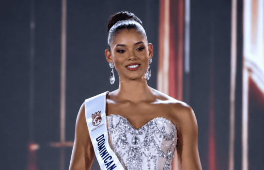 Rep&uacute;blica Dominicana m&aacute;s cerca de la corona de Miss Mundo 2026, Joheirry Mola avanz&oacute; al Top 6