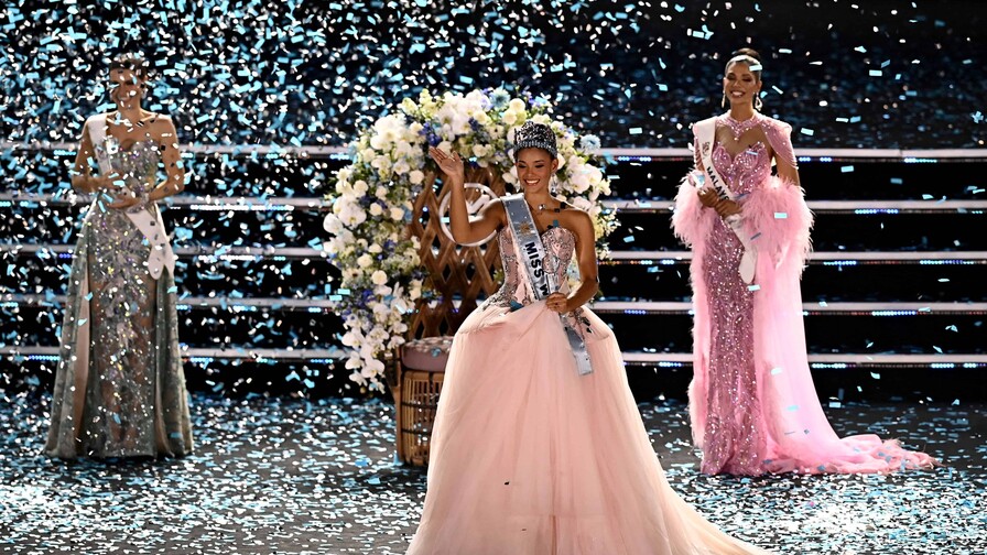Joheirry Mola, Miss Mundo 2026, regresa a RD con una gran celebraci&oacute;n musical