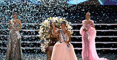 Miss Mundo Joheirry Mola regresa a RD y celebrar&aacute; su triunfo con un concierto en el Faro a Col&oacute;n