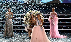 Rep&uacute;blica Dominicana vuelve a conquistar la corona de Miss Mundo 44 a&ntilde;os despu&eacute;s