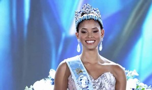Rep&uacute;blica Dominicana vuelve a conquistar la corona de Miss Mundo 44 a&ntilde;os despu&eacute;s