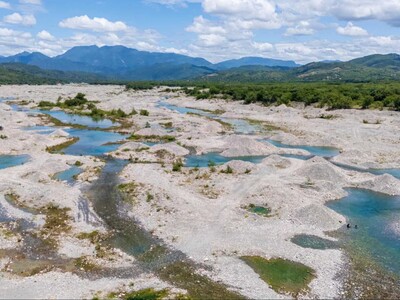Ríos, presas y bosques: activos ambientales con prioridad estatal