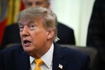 Trump 2.0: el Gobierno a golpe de amenazas maximalistas a países, aliados e instituciones Trump 2.0: el Gobierno a golpe de amenazas maximalistas a países, aliados e instituciones