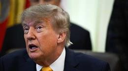 Trump 2.0: el Gobierno a golpe de amenazas maximalistas a pa&iacute;ses, aliados e instituciones