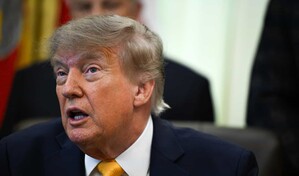Trump 2.0: el Gobierno a golpe de amenazas maximalistas a pa&iacute;ses, aliados e instituciones