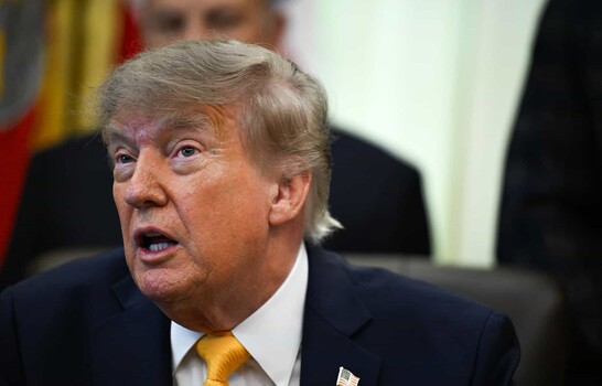Trump 2.0: el Gobierno a golpe de amenazas maximalistas a pa&iacute;ses, aliados e instituciones