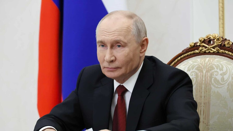 Rusia Unida, el partido de Vladimir Putin, se perfila ganador en Rusia Rusia Unida, el partido de Vladimir Putin, se perfila ganador en Rusia