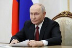 Putin abre las negociaciones sobre Ucrania con los emisarios de la Casa Blanca