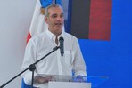 Abinader trasladará su despacho a Santiago durante tres días para desarrollar agenda de trabajo Abinader trasladará su despacho a Santiago durante tres días para desarrollar agenda de trabajo