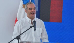 Abinader trasladará su despacho a Santiago durante tres días para desarrollar agenda de trabajo