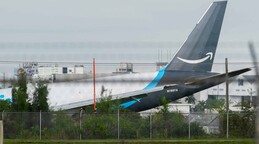 Al menos cinco muertos tras estrellarse un avi&oacute;n de Amazon cerca del aeropuerto de Miami