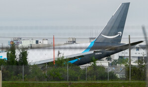 Al menos cinco muertos tras estrellarse un avi&oacute;n de Amazon cerca del aeropuerto de Miami