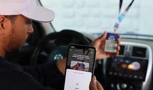 Toke e inDrive habilitan pagos digitales para viajes urbanos