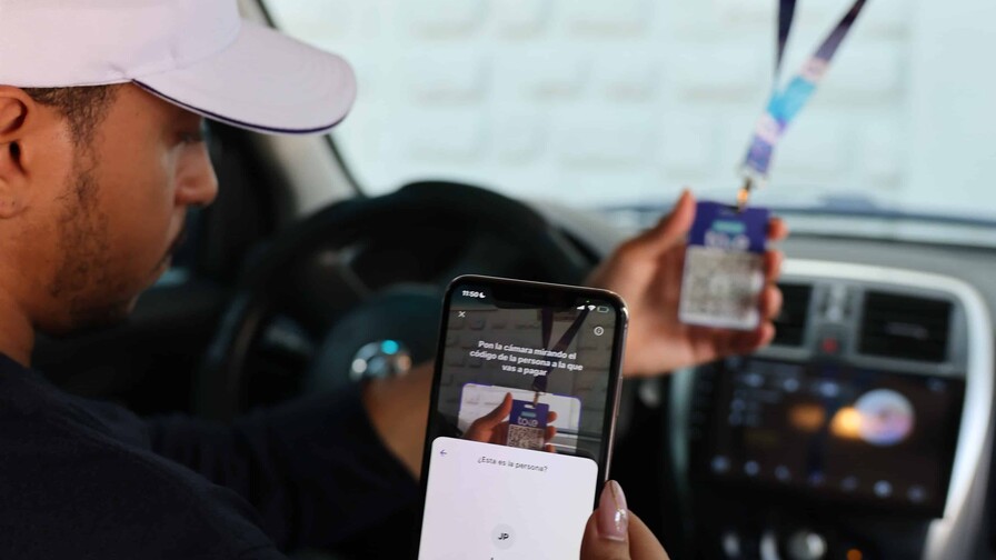 Toke e inDrive habilitan pagos digitales para viajes urbanos
