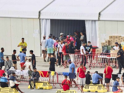 Ciudadanos de Ceuta piden se garanticen derechos niños ceutíes