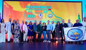 El XIII Congreso Internacional de Emergenciolog&iacute;a re&uacute;ne a m&aacute;s de 800 profesionales en Miches