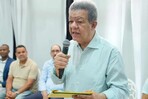 Leonel Fernández exige al Gobierno resolver la crisis eléctrica: “Ustedes no están para quejarse”