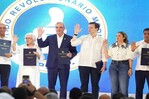 Gloria Reyes asume Secretar&iacute;a de Organizaci&oacute;n del PRM