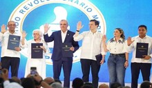 Gloria Reyes asume Secretar&iacute;a de Organizaci&oacute;n del PRM