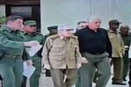 Raúl Castro participa en un acto público en Cuba tras los rumores sobre su estado de salud