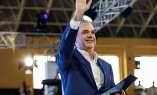 Abinader toma las riendas del PRM con la mira en el 2028 y sin imponer un sucesor