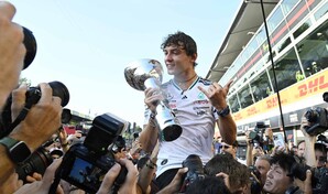 Antonelli se afianza como l&iacute;der del Mundial de F1 tras ganar en Monza con remontada