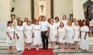 La Fundaci&oacute;n Vida Sin Violencia conmemora su 17 aniversario