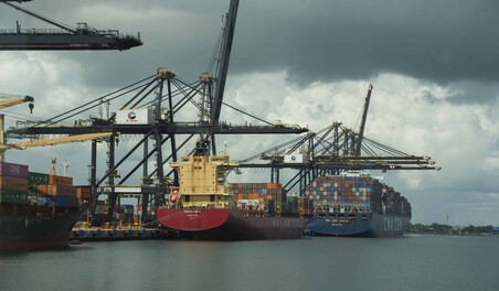 Rep&uacute;blica Dominicana aumenta su cuota de exportaci&oacute;n de az&uacute;car a Estados Unidos