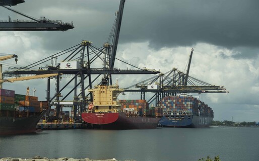 Rep&uacute;blica Dominicana aumenta su cuota de exportaci&oacute;n de az&uacute;car a Estados Unidos