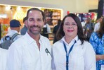 Infotep y  Grupo Punta Cana sostienen un encuentro