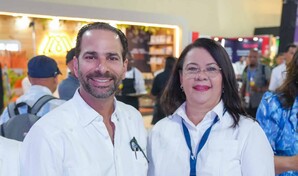 Infotep y  Grupo Punta Cana sostienen un encuentro