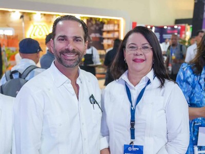 Infotep y Grupo Punta Cana sostienen encuentro