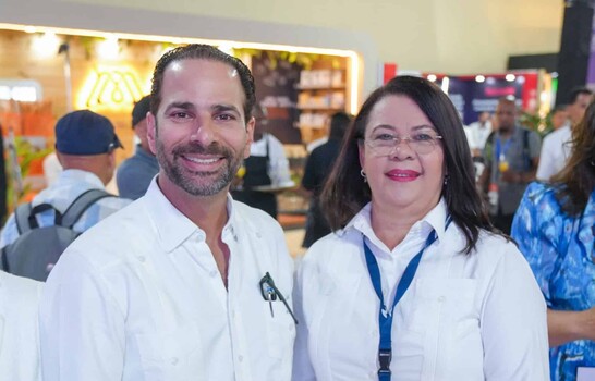 Infotep y  Grupo Punta Cana sostienen un encuentro
