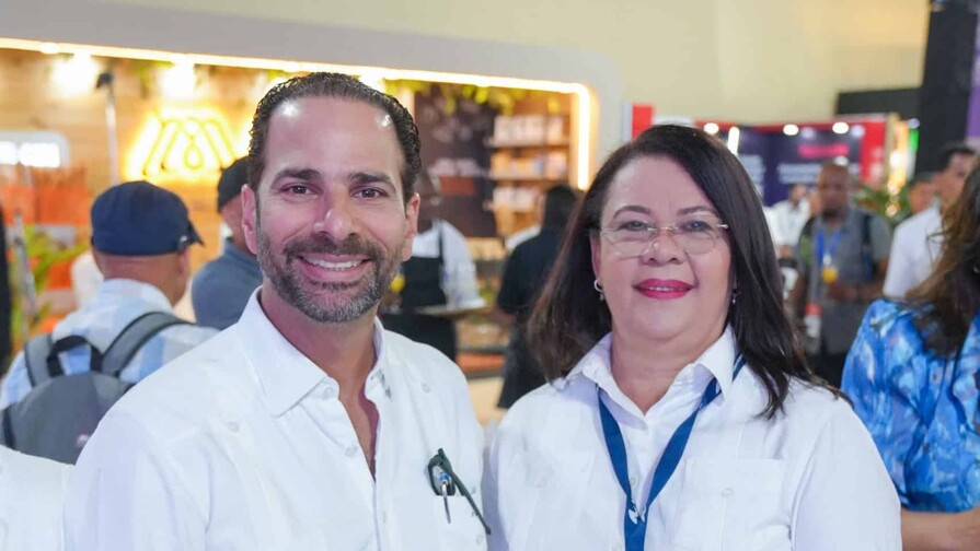 Infotep y  Grupo Punta Cana sostienen un encuentro