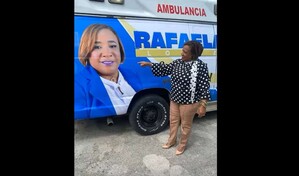 Juez ordena sesionar a Consejo de Regidores de municipio de La Romana y conocer caso de regidora