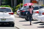 Pronóstico del clima: aguaceros y calor en República Dominicana Pronóstico del clima: aguaceros y calor en República Dominicana