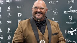 La orquesta de Leo Suberv&iacute; es reconocida en los Premios Lawa