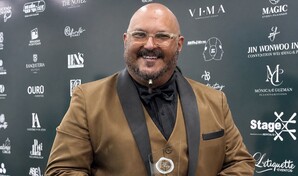 La orquesta de Leo Suberv&iacute; es reconocida en los Premios Lawa