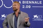 Ricky Martin comparte su experiencia en la película Hombre al agua Ricky Martin comparte su experiencia en la película Hombre al agua