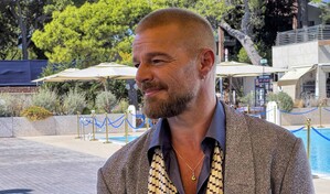 Ricky Martin no descarta visitar la gira de Menudo en su 50 aniversario