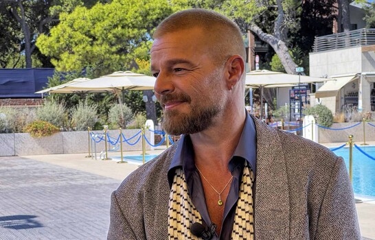 Ricky Martin no descarta visitar la gira de Menudo en su 50 aniversario