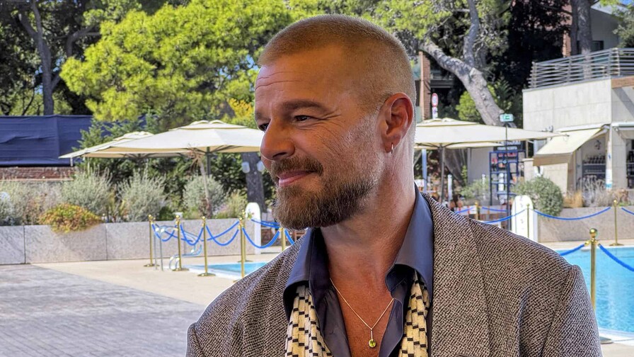 Ricky Martin no descarta visitar la gira de Menudo en su 50 aniversario