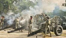 Santiago recuerda a los h&eacute;roes de la Batalla del 6 de Septiembre de 1863