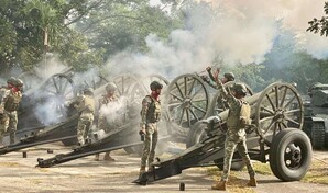 Santiago recuerda a los h&eacute;roes de la Batalla del 6 de Septiembre de 1863