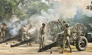 Santiago recuerda a los h&eacute;roes de la Batalla del 6 de Septiembre de 1863