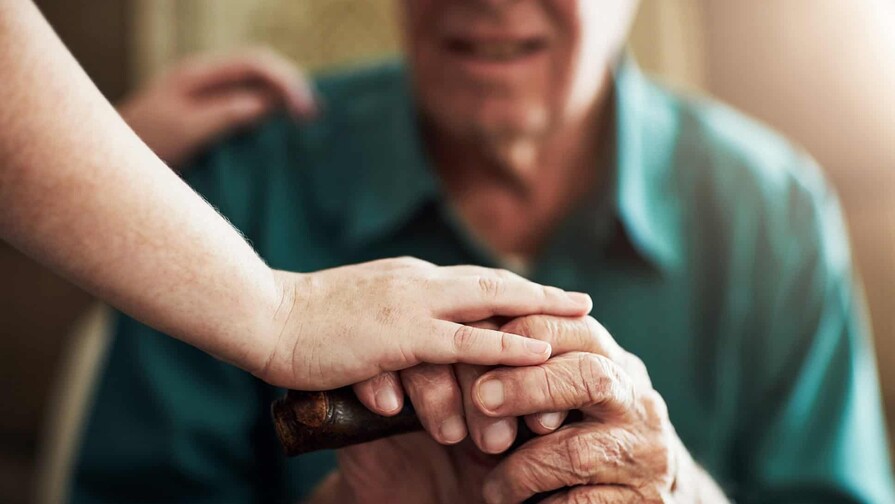 Desaparecer con Alzheimer: una emergencia de salud pública y derechos humanos Desaparecer con Alzheimer: una emergencia de salud pública y derechos humanos
