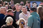 La ultraderecha alemana busca una victoria histórica en elección regional