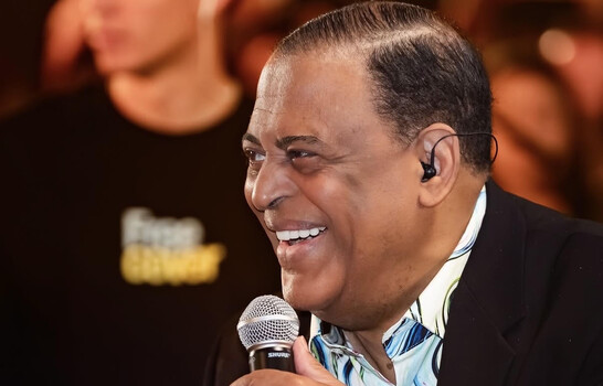 Wilfrido Vargas logra casi 2 millones de visualizaciones en Free Cover