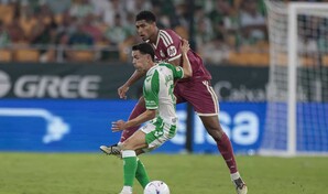 Noventa minutos en la agenda de un futbolero