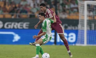 Noventa minutos en la agenda de un futbolero